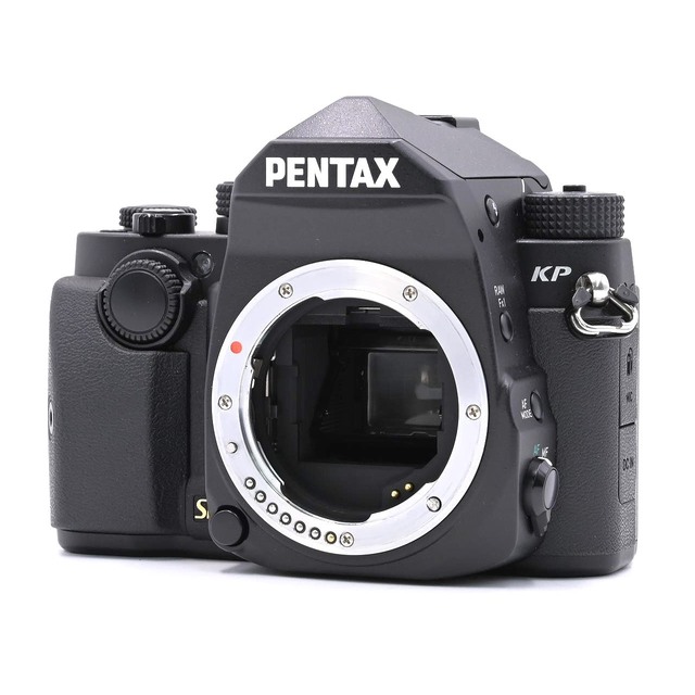 PENTAX KP デジタル一眼レフ