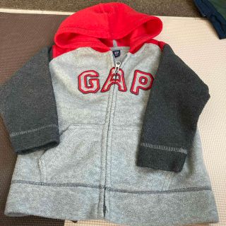 ギャップ(GAP)のGAPパーカ(ジャケット/上着)