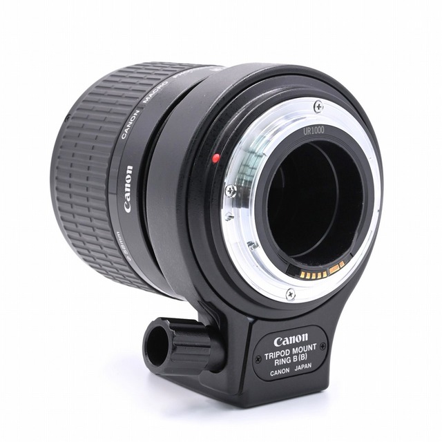 CANON MP-E65mm F2.8 1-5X マクロフォト | hartwellspremium.com