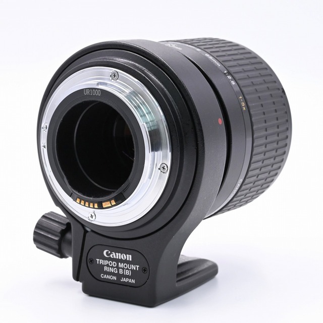 CANON MP-E65mm F2.8 1-5X マクロフォト | hartwellspremium.com
