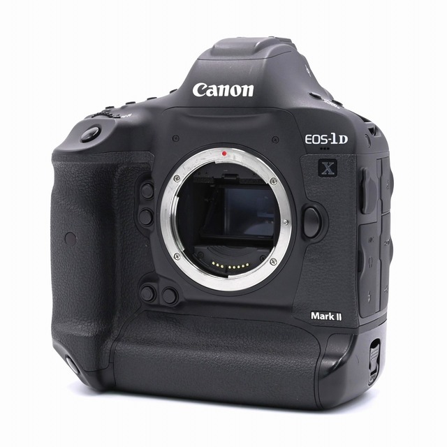 格安 CANON - Canon EOS-1D ボディ II Mark X デジタル一眼