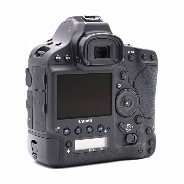 CANON EOS-1D X Mark II ボディ-www.guanjuntan.com