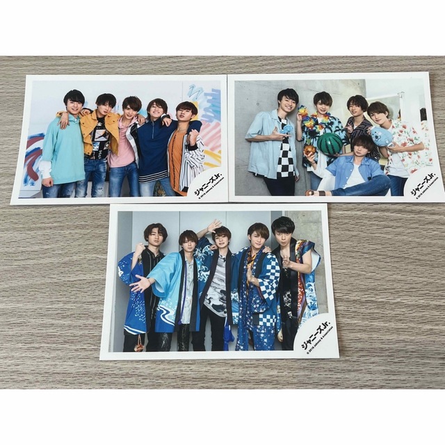 HiHiJets 公式写真
