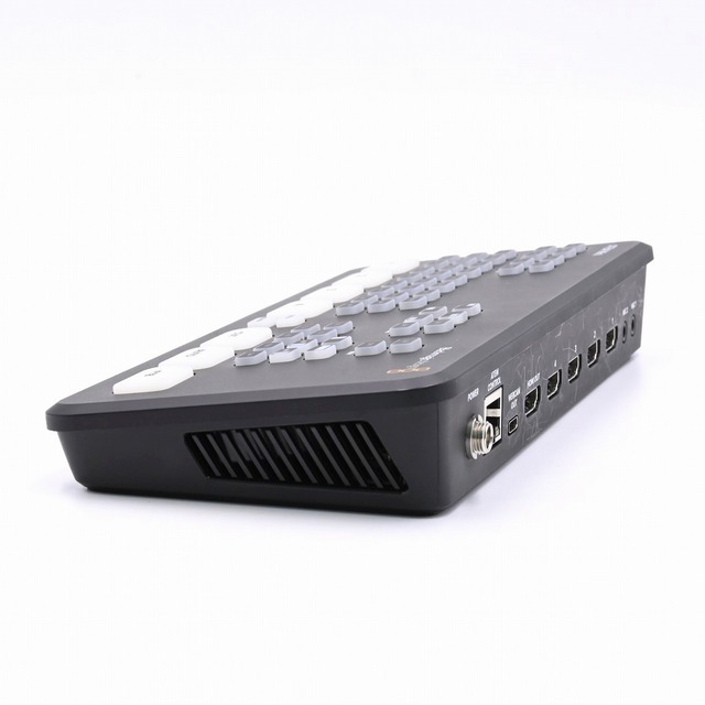 Blackmagic Design ATEM Mini SWATEMMINI DJミキサー Blackmagic Design ATEM Mini SWATEMMINI DJミキサー