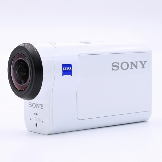 SONY(ソニー)のSONY アクションカム HDR-AS300 スマホ/家電/カメラのカメラ(ビデオカメラ)の商品写真