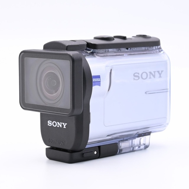 SONY(ソニー)のSONY アクションカム HDR-AS300 スマホ/家電/カメラのカメラ(ビデオカメラ)の商品写真