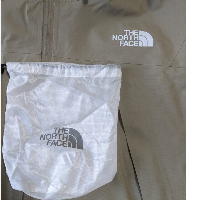 THE NORTH FACE  クライムライトジャケット