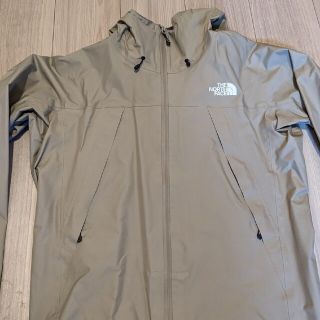 ザノースフェイス(THE NORTH FACE)のTHE NORTH FACE  クライムライトジャケット(ナイロンジャケット)