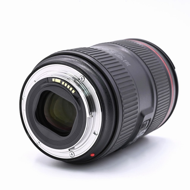 CANON EF24-105mm F4L IS II USM