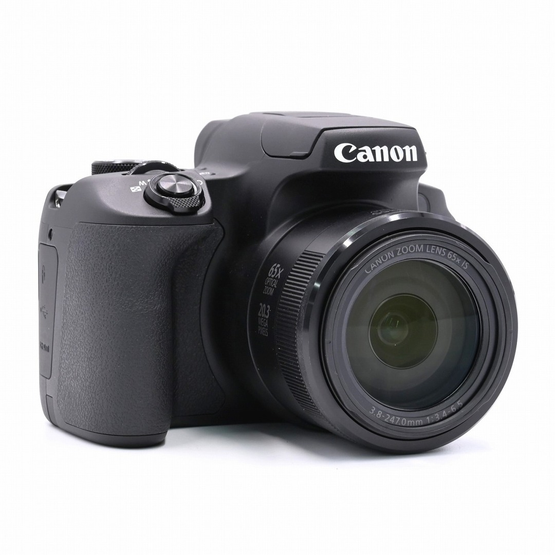 CANON PowerShot SX70 HS CANON PowerShot SX70 HS
