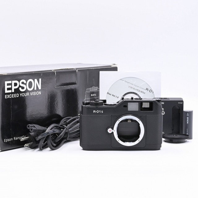EPSON R-D1s お手頃価格 94514円引き rcc.ae-日本全国へ全品配達料金