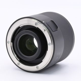 タムロン(TAMRON)のTAMRON TELE CONVERTER 2.0x TC-X20N(その他)