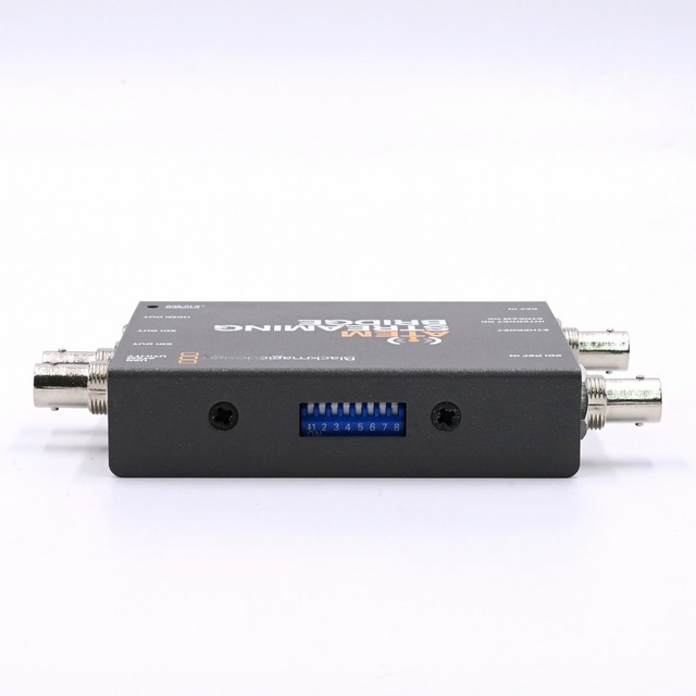 SWATEMMINISBPR ATEM Streaming Bridge 6