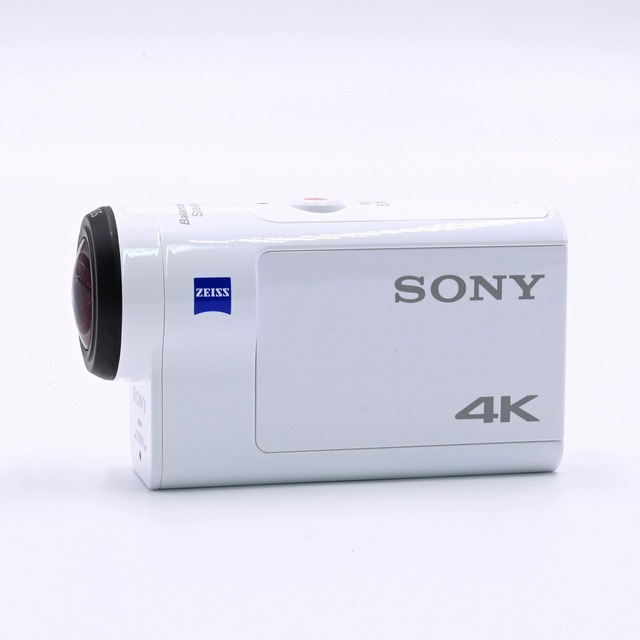 新品未開封 SONY FDR-X3000 ソニー 4Kアクションカム
