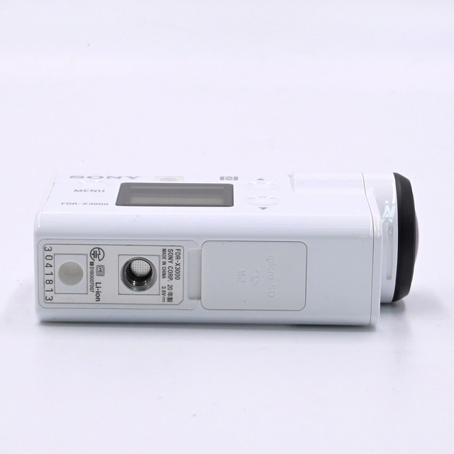 SONY   SONY アクションカム FDR Xの通販 by Flagship Camera