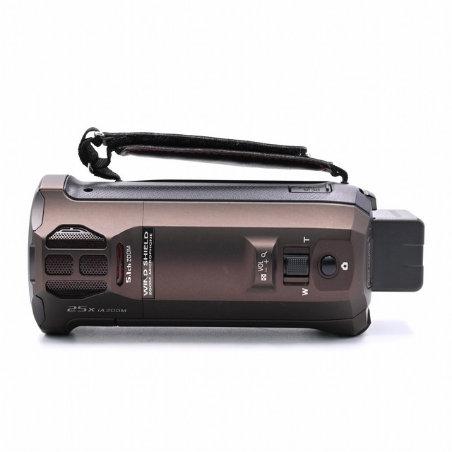 Panasonic - PANASONIC HC-WX995M-T ブラウンの通販 by Flagship