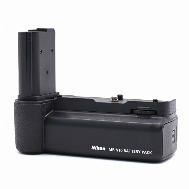 Nikon バッテリーパック MB-N10