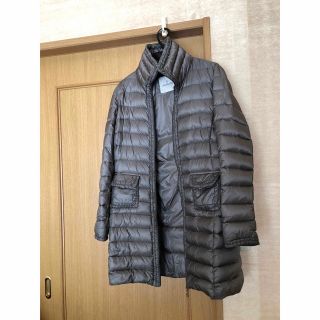 モンクレール(MONCLER)のMONCLER 膝丈コート(ロングコート)