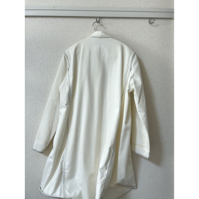 mm6ロングコート 3