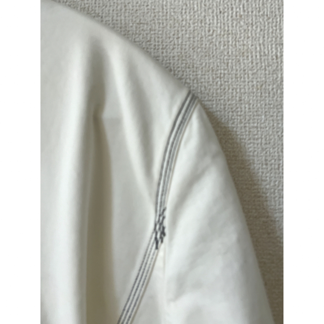 mm6ロングコート 5