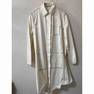 MM6 - マルジェラ コクーンコートの通販 by Ren*s shop|エムエム ...