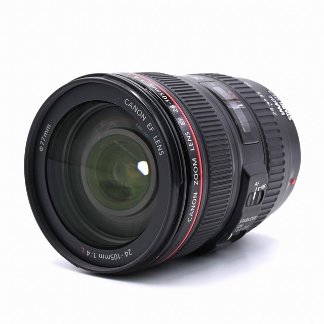 Canon - CANON EF24-105mm F4L IS USM