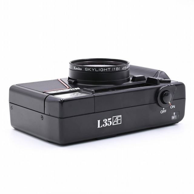 Nikon - Nikon L35 AF ピカイチズームの通販 by Flagship Camera Nikon - Nikon L35 AF ピカイチズームの通販 by Flagship Camera