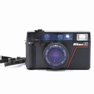 ニコン(Nikon)のNikon L35 AF ピカイチズーム(フィルムカメラ)