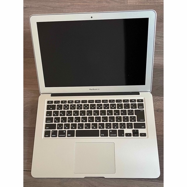 Macbook Air 13インチ (Early 2015) メモリ8GB