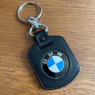 ビーエムダブリュー(BMW)のBMWキーホルダー(キーホルダー)