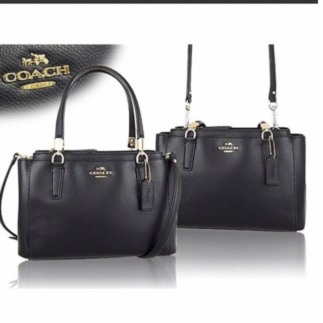 っているショップをご COACH 2wayショルダーバック steelpier.com