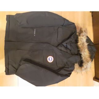 カナダグース(CANADA GOOSE)のカナダグース(ダウンジャケット)