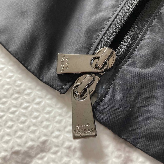 TATRAS - 美品♪タトラスPITAGORAピタゴラ ショートブルゾン TATRAS - 美品♪タトラスPITAGORAピタゴラ ショートブルゾン
