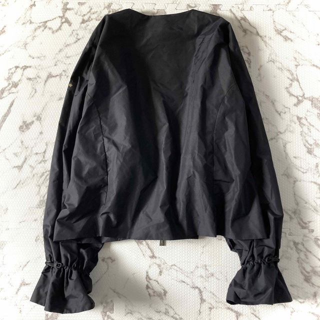 TATRAS - 美品♪タトラスPITAGORAピタゴラ ショートブルゾン TATRAS - 美品♪タトラスPITAGORAピタゴラ ショートブルゾン