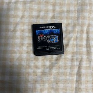 ポケモン ブラック2(携帯用ゲーム機本体)