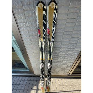 直売大セール 値下げ中!ロシニョール マスター HERO master 180