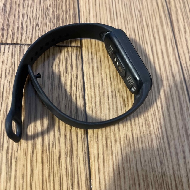 Xiaomi Mi Smart Band 6 グローバル版 美品