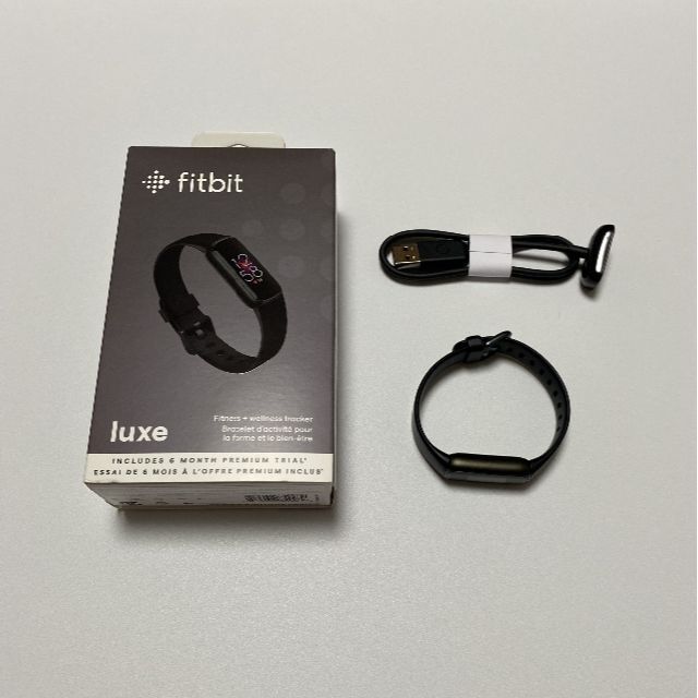 Fitbit Luxe