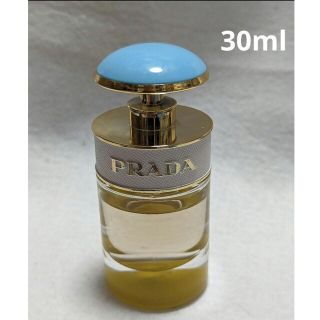 プラダ(PRADA)のプラダキャンディシュガーポップ30ml(香水(女性用))