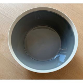 ミナペルホネン(mina perhonen)のイイホシユミコ　dishes bowl L(食器)