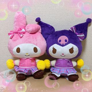 クロミちゃん♡
