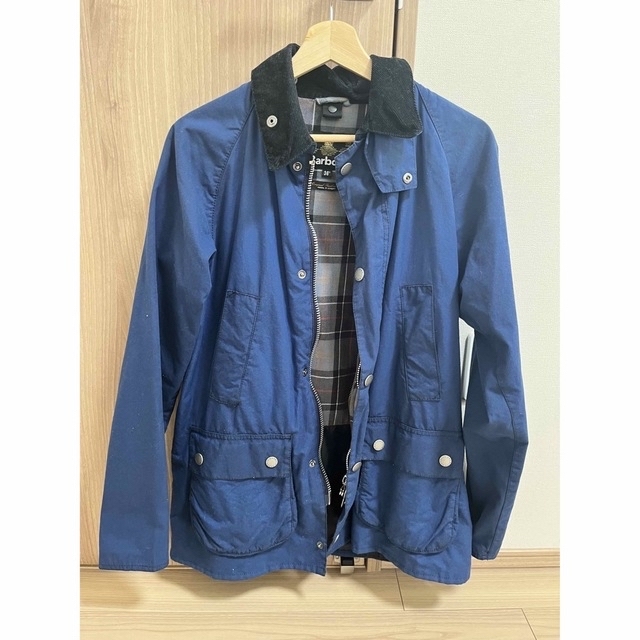 Barbour(バーブァー)のまーしー様専用　バブアー+スタンダードカリフォルニアセット メンズのジャケット/アウター(ブルゾン)の商品写真