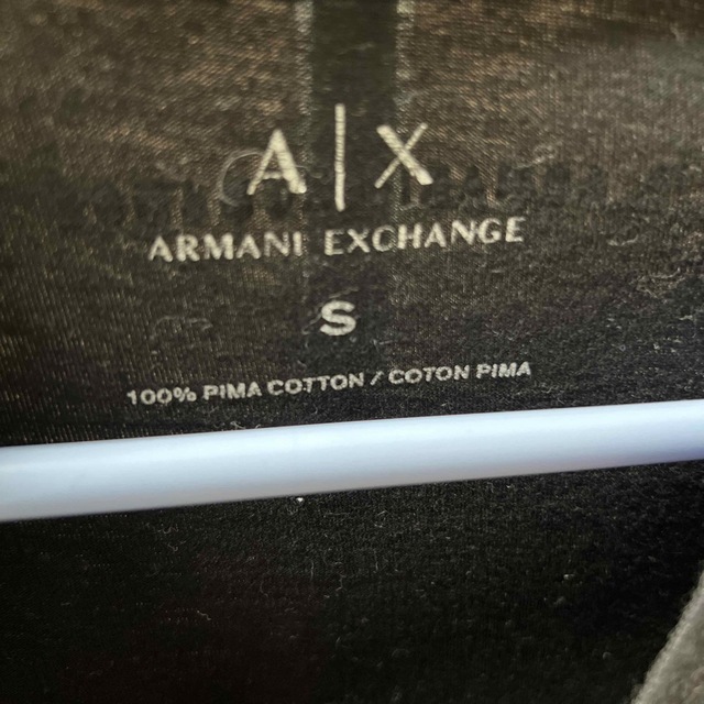 ARMANI EXCHANGE(アルマーニエクスチェンジ)のARMANI Exchange✨Tシャツ レディースのトップス(Tシャツ(半袖/袖なし))の商品写真