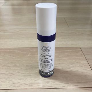 キールズ(Kiehl's)のキールズ　レチノール　リューイングセラム　50ml(美容液)