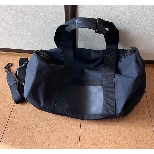STUDIO NICHOLSON + ZARA ボーリングバッグ