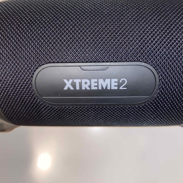 JBL XTREME2 スマホ/家電/カメラのオーディオ機器(スピーカー)の商品写真