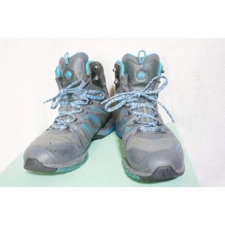 マムート(Mammut)のマムート MAMMUT ゴアテックス エナジーハイGTX トレッキングシューズ(ブーツ)