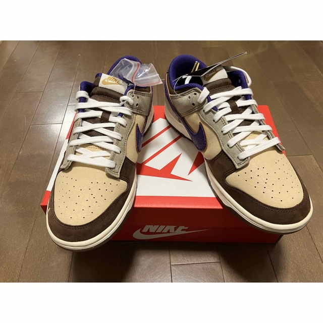 Nike Dunk Low Setsubun　ダンク　節分 メンズの靴/シューズ(スニーカー)の商品写真
