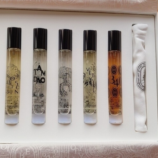 送料無料キャンペーン?】 DIPTYQUE ディプティック オードトワレ オー