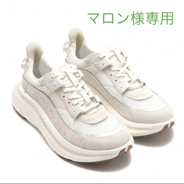 UGG M CA805 V2 (アグ シーエー805 ヴィツゥー) 24.5